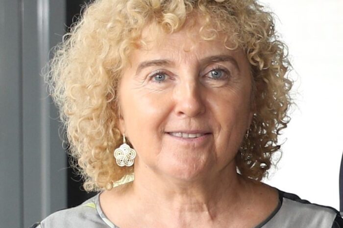 mag. Marjetka Strle Vidali